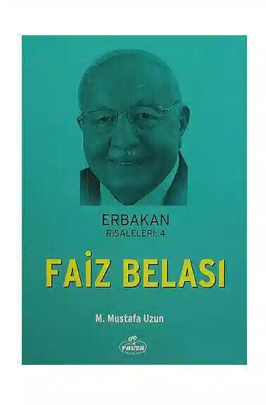 Erbakan Risaleleri 4 - Faiz Belası-1208