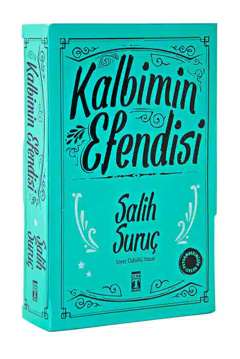Kalbimin Efendisi - Salih Suruç