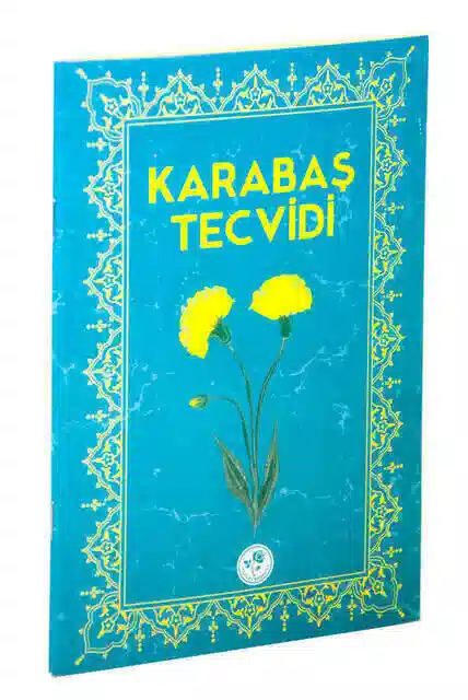 Karabaş Tecvidi Açıklamalı - Fazilet Neşriyat